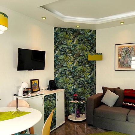 Little Wonder Apartment Αλμπουφέιρα Εξωτερικό φωτογραφία