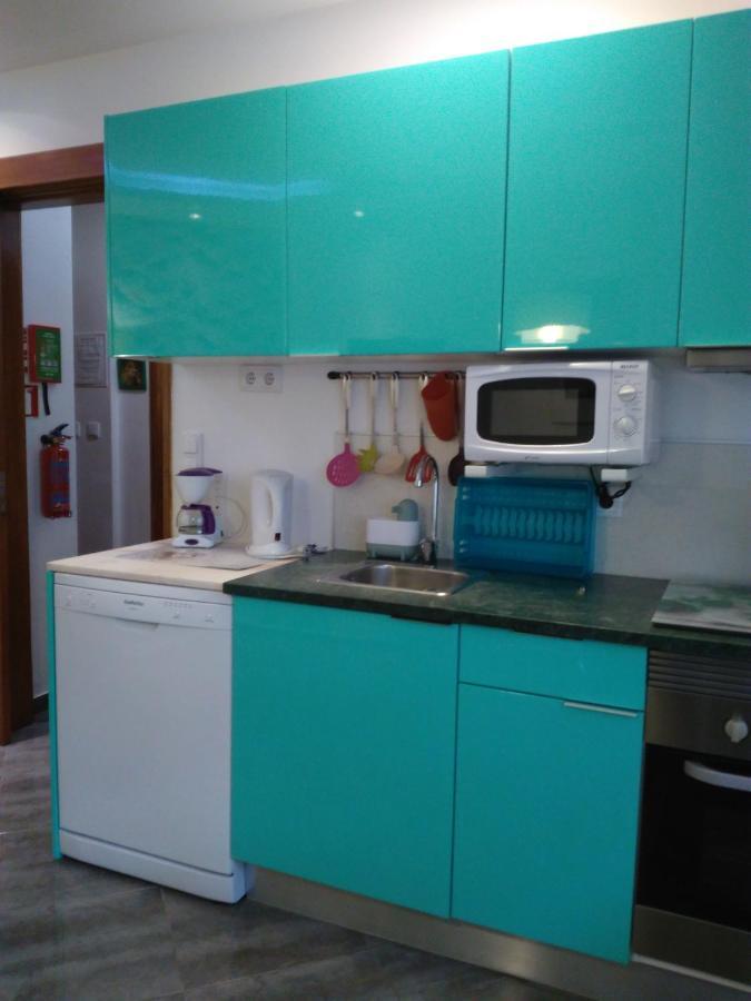 Little Wonder Apartment Αλμπουφέιρα Εξωτερικό φωτογραφία