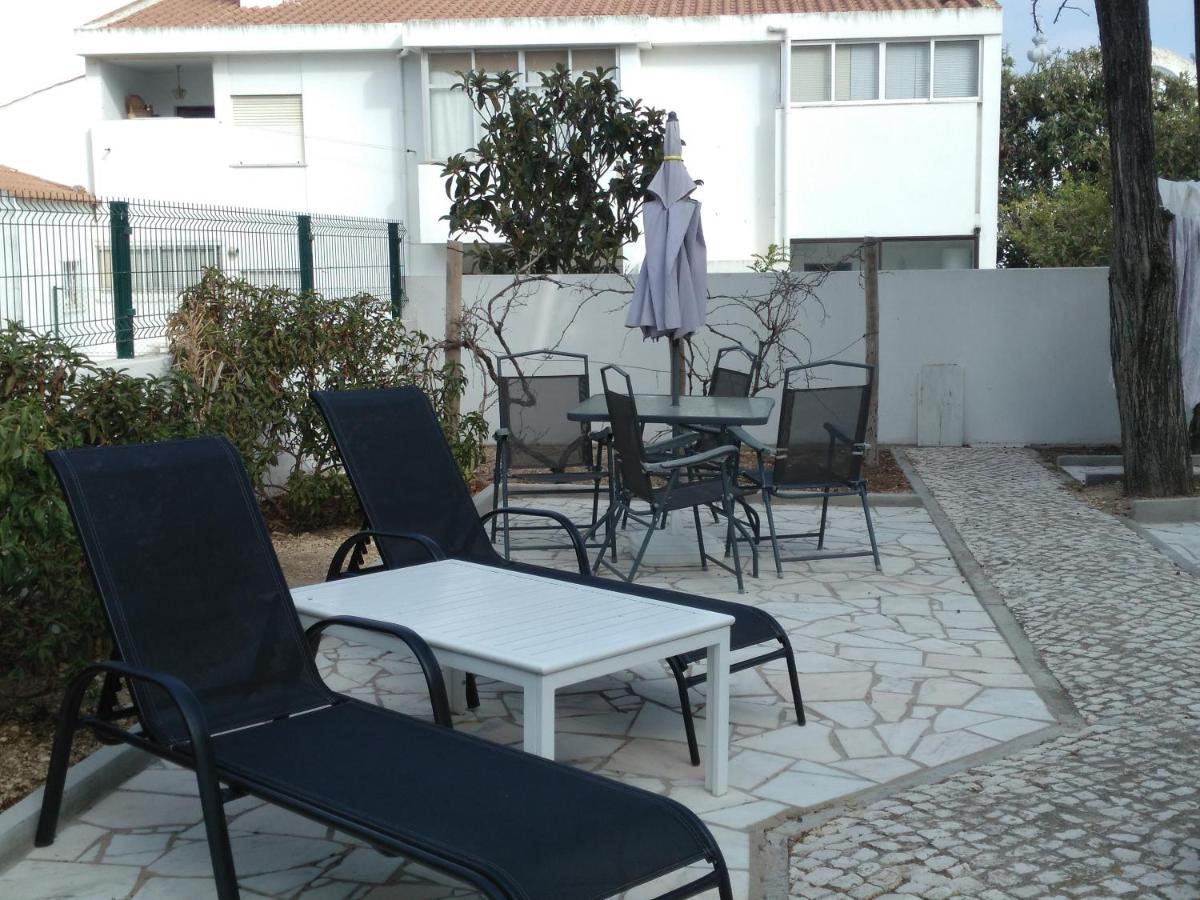 Little Wonder Apartment Αλμπουφέιρα Εξωτερικό φωτογραφία