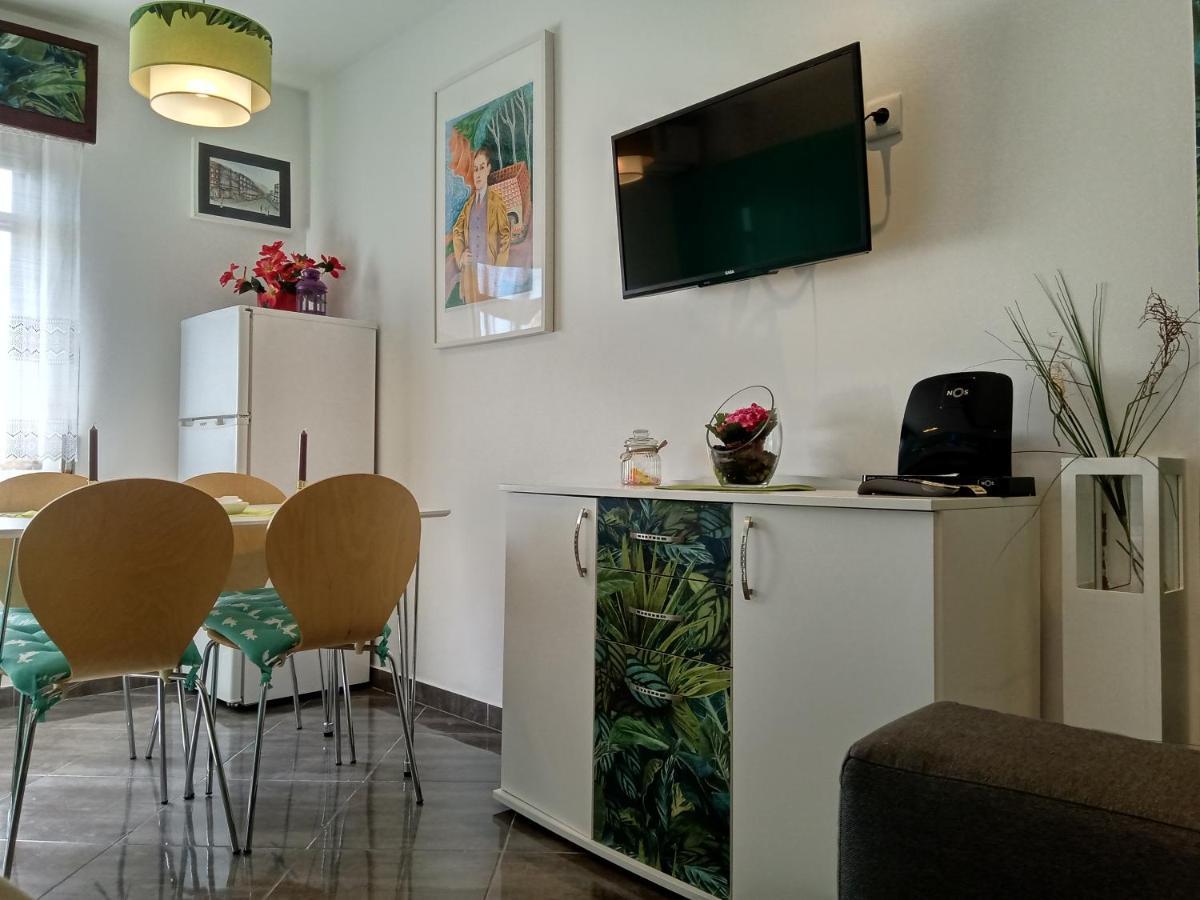 Little Wonder Apartment Αλμπουφέιρα Εξωτερικό φωτογραφία