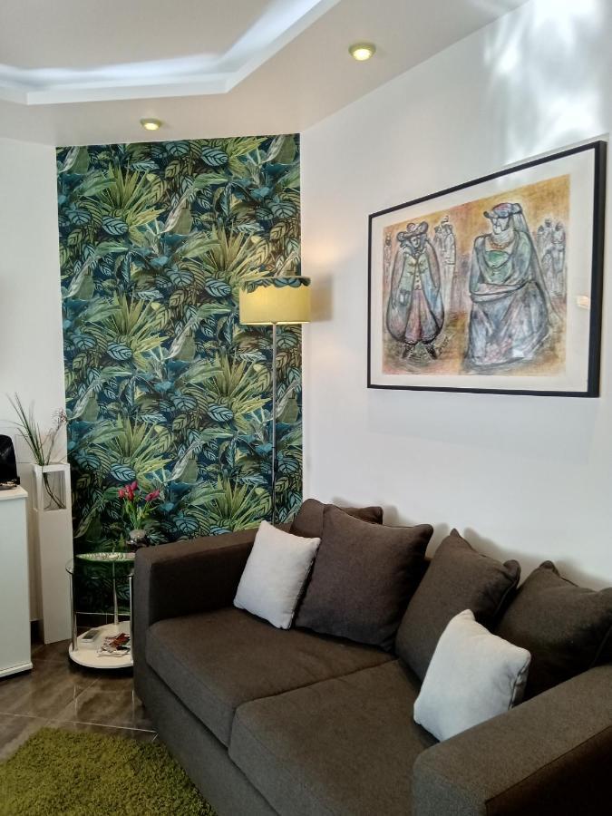 Little Wonder Apartment Αλμπουφέιρα Εξωτερικό φωτογραφία