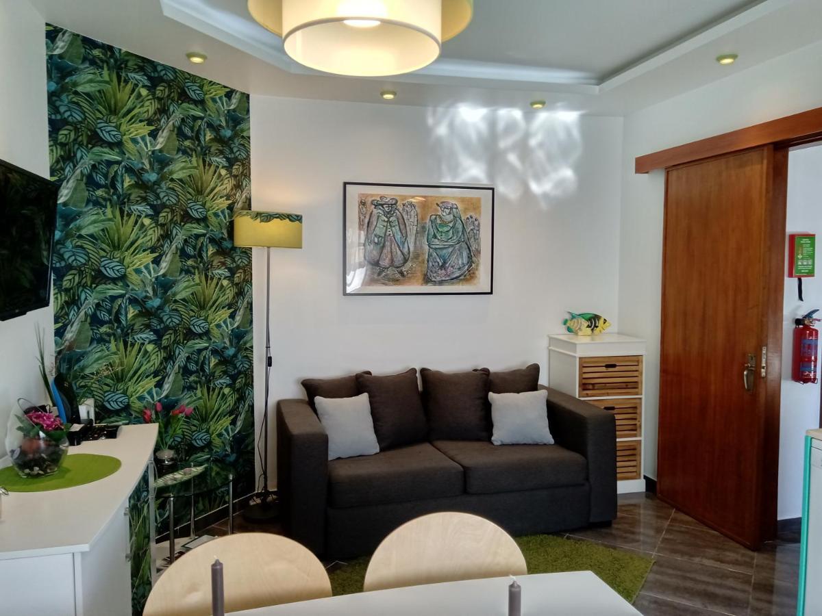 Little Wonder Apartment Αλμπουφέιρα Εξωτερικό φωτογραφία