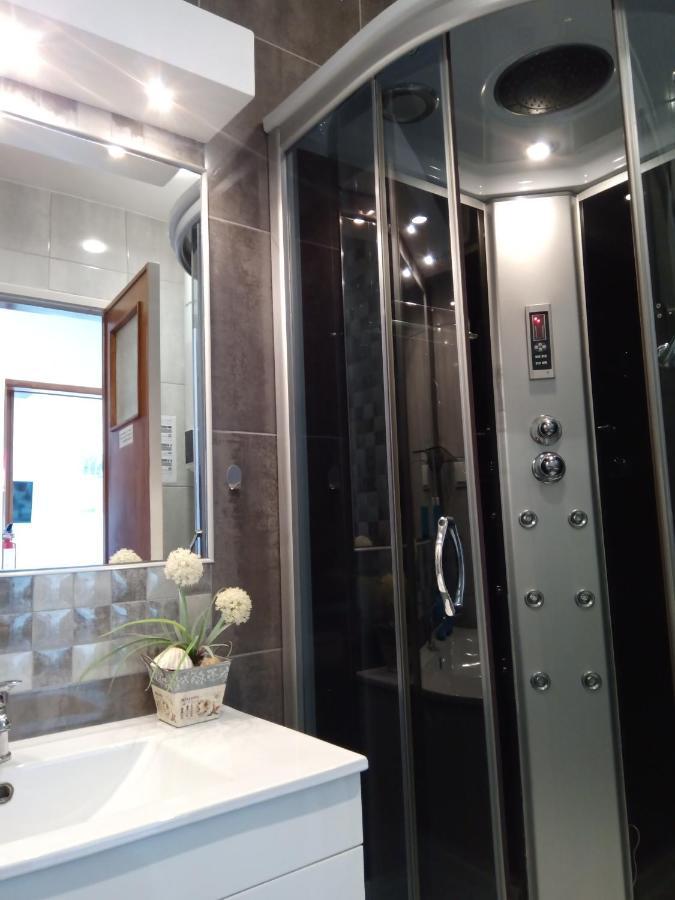 Little Wonder Apartment Αλμπουφέιρα Εξωτερικό φωτογραφία
