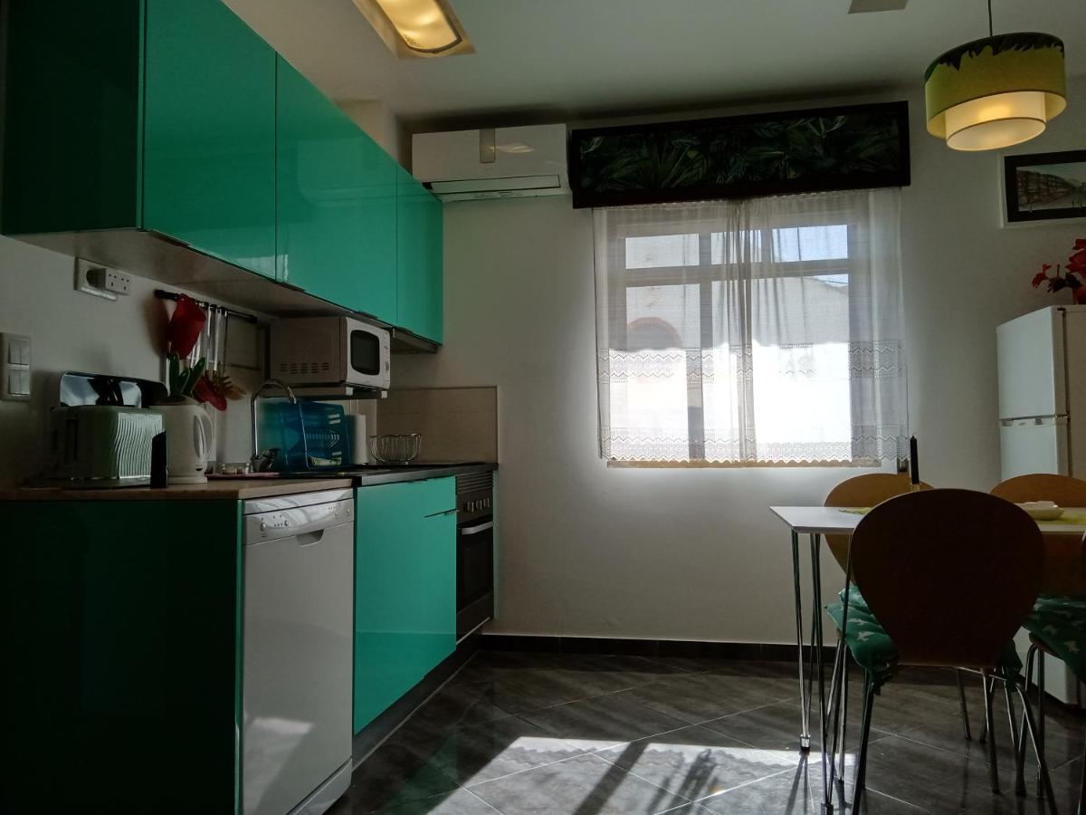 Little Wonder Apartment Αλμπουφέιρα Εξωτερικό φωτογραφία