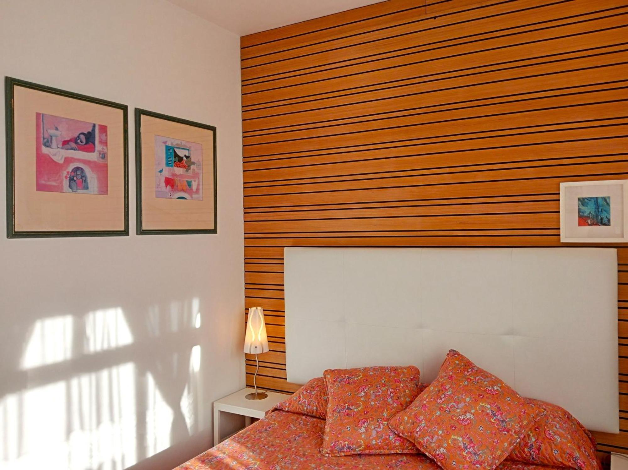 Little Wonder Apartment Αλμπουφέιρα Εξωτερικό φωτογραφία