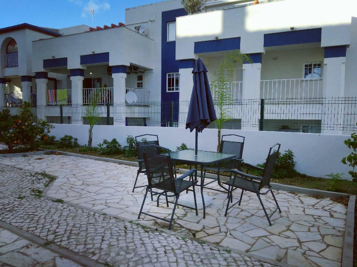 Little Wonder Apartment Αλμπουφέιρα Εξωτερικό φωτογραφία
