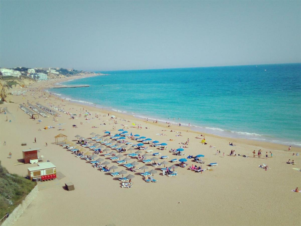 Little Wonder Apartment Αλμπουφέιρα Εξωτερικό φωτογραφία