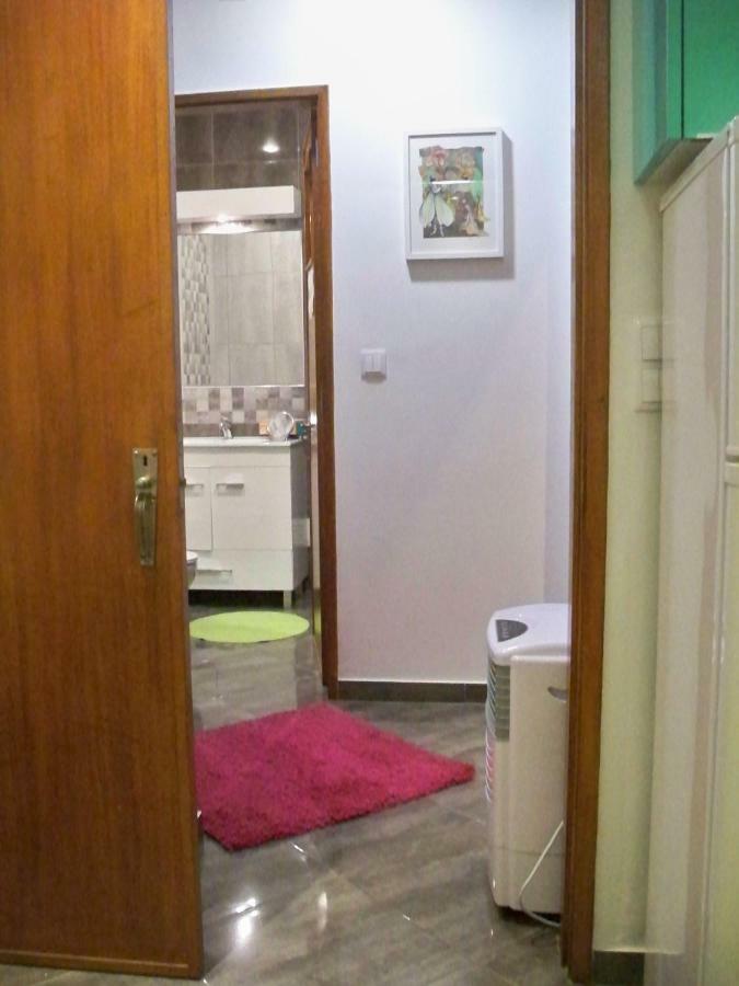 Little Wonder Apartment Αλμπουφέιρα Εξωτερικό φωτογραφία