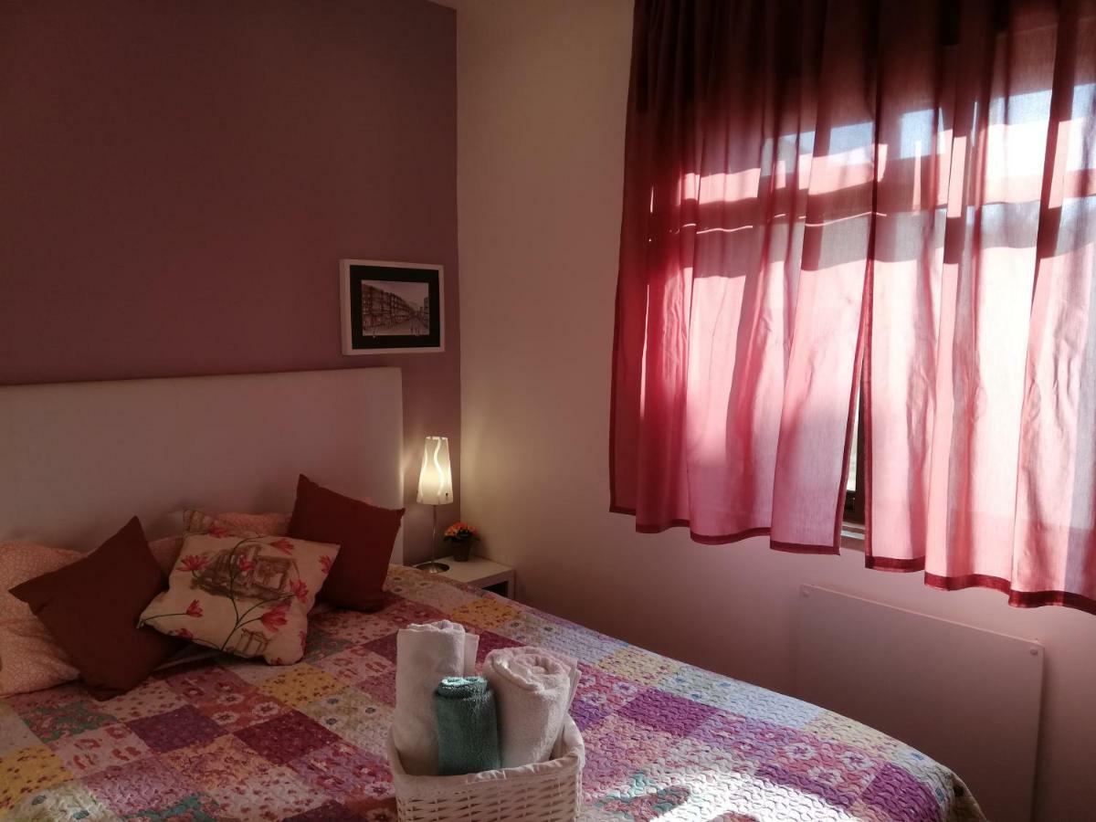 Little Wonder Apartment Αλμπουφέιρα Εξωτερικό φωτογραφία